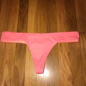 Thong Bikini